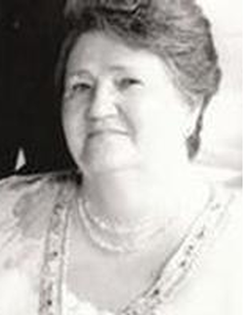 Mary  O. Reeve