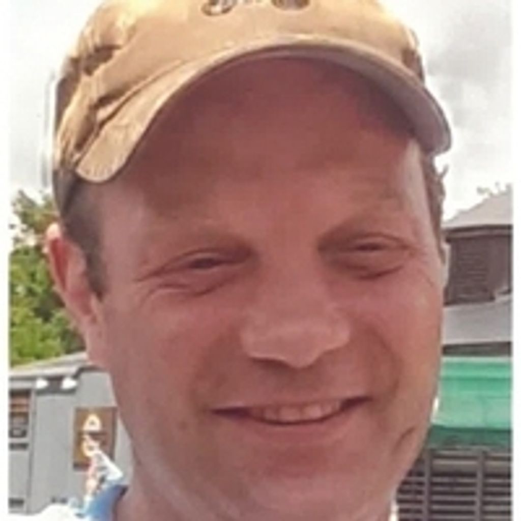 Dan Ricker Denue Profile Photo
