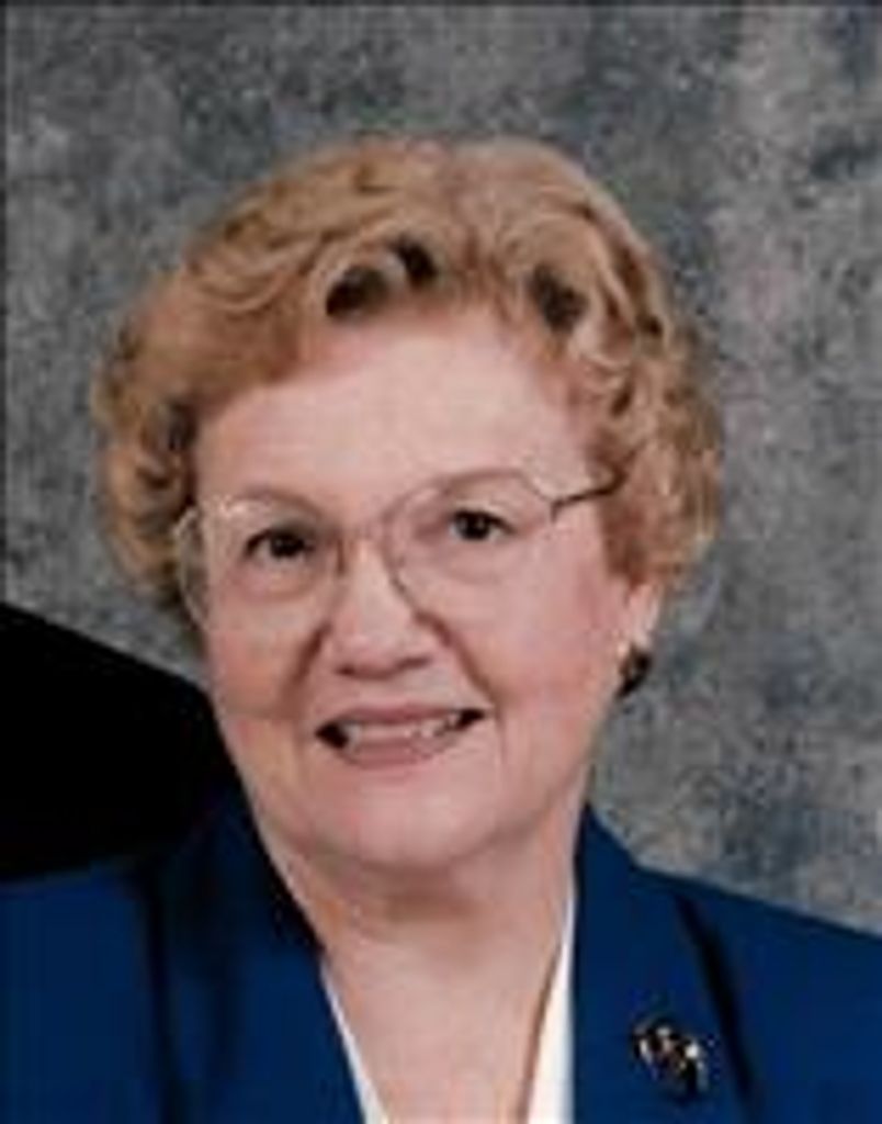 Frances Stepchinski