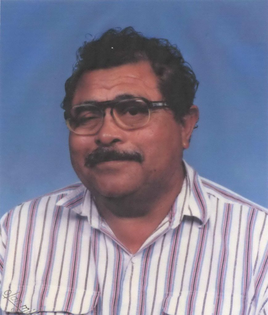 Ramon M. Garcia