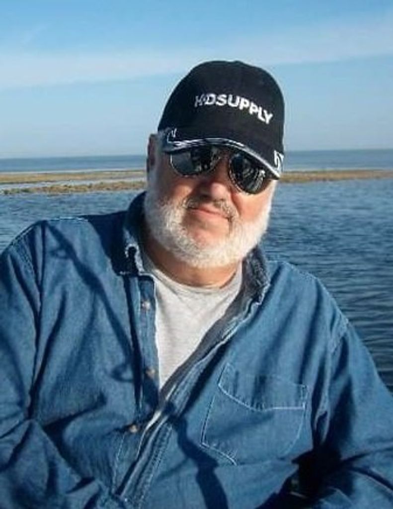 Richard  Buelow