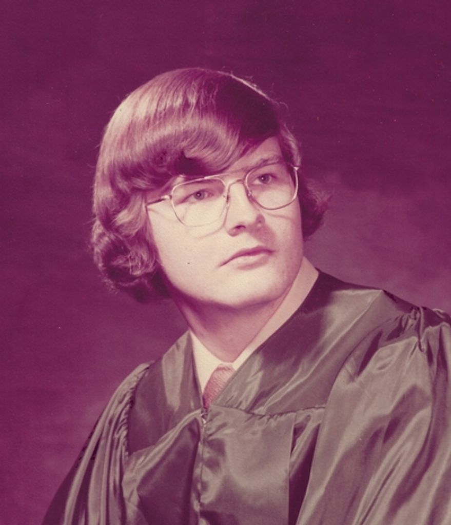Ronald A. Myers Profile Photo