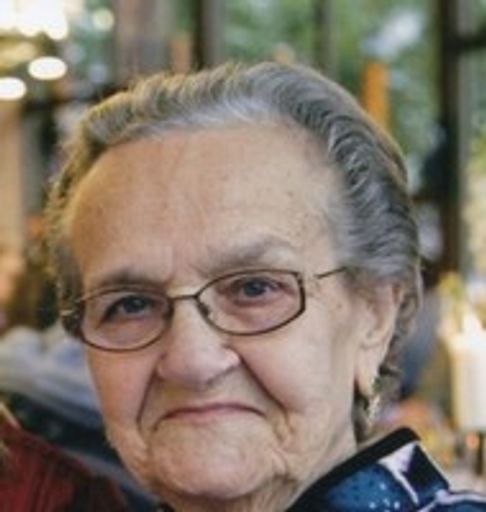 Evelyn Christine Christensen Profile Photo