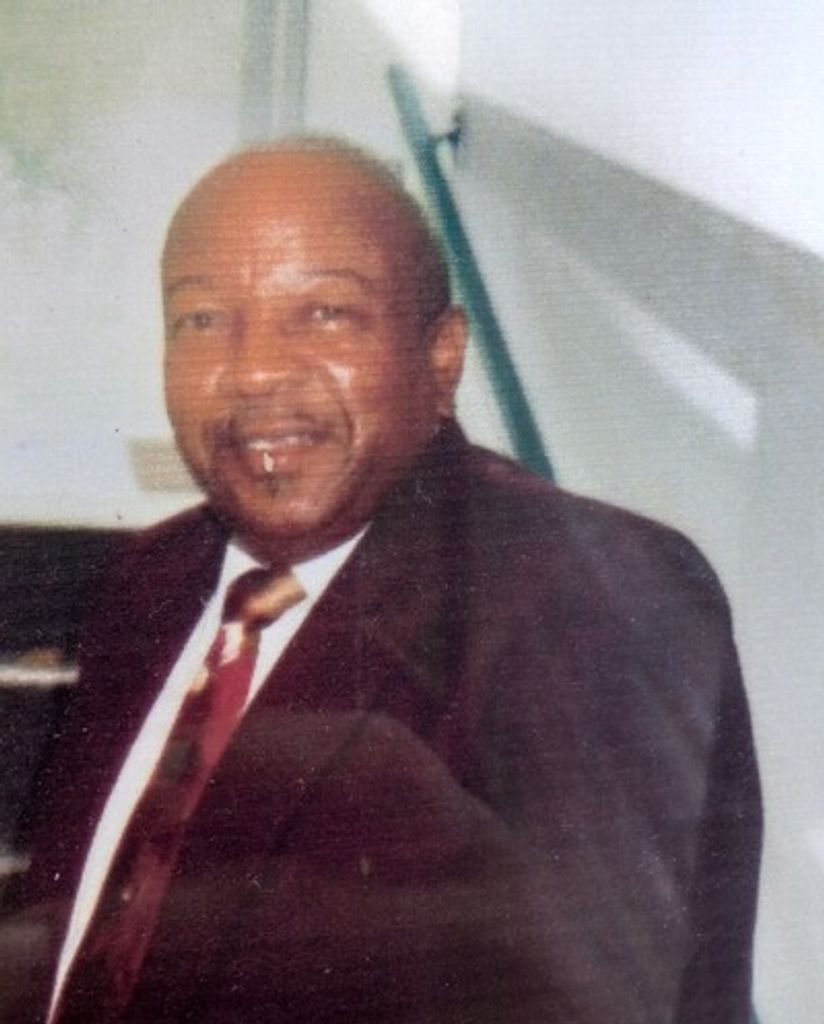 Sylvester Wilson Profile Photo