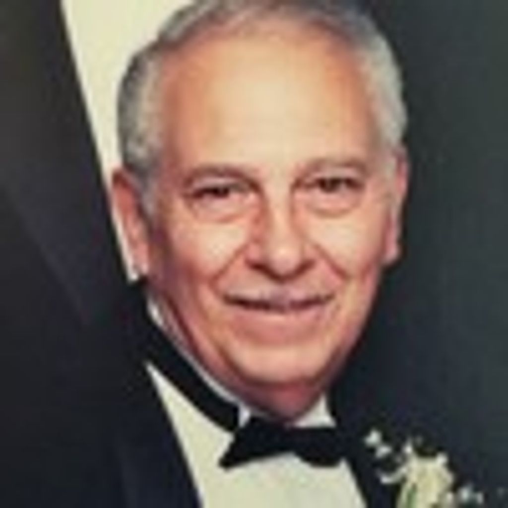 Joseph Mancuso Profile Photo