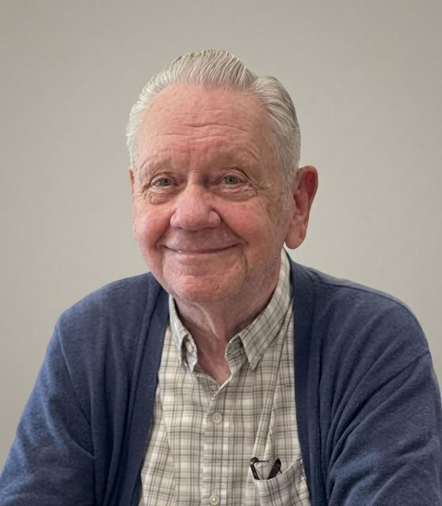 David A. Thorson Profile Photo