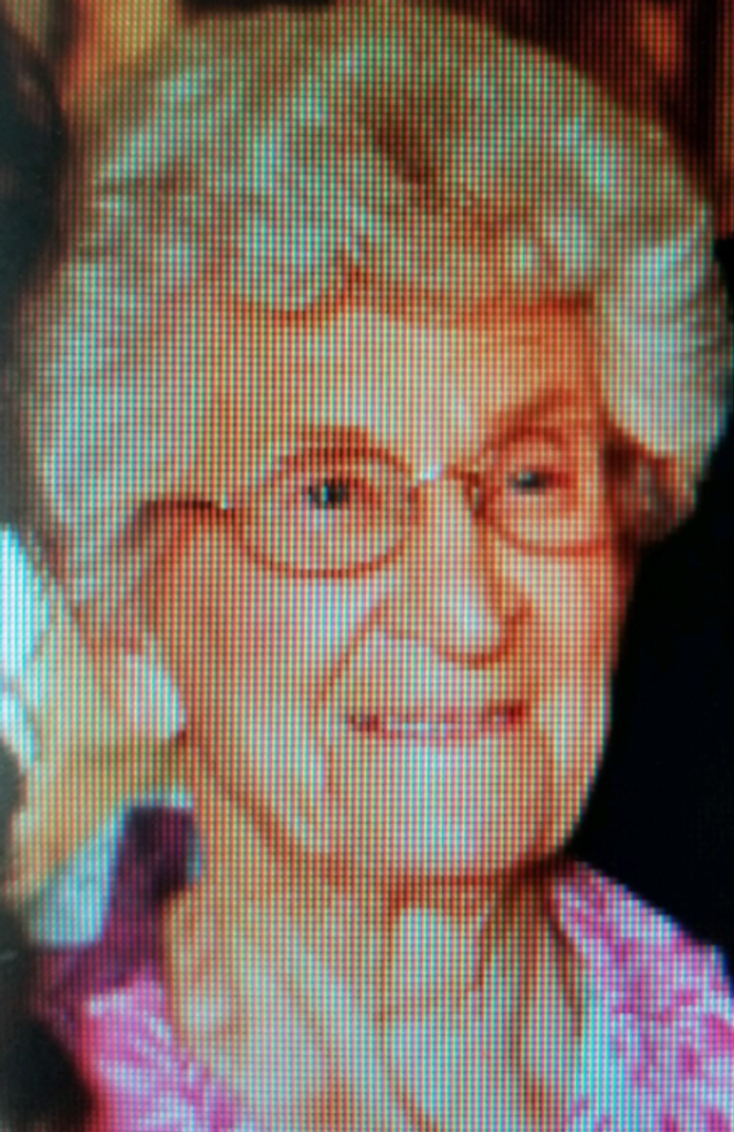 Doris Angelo Profile Photo