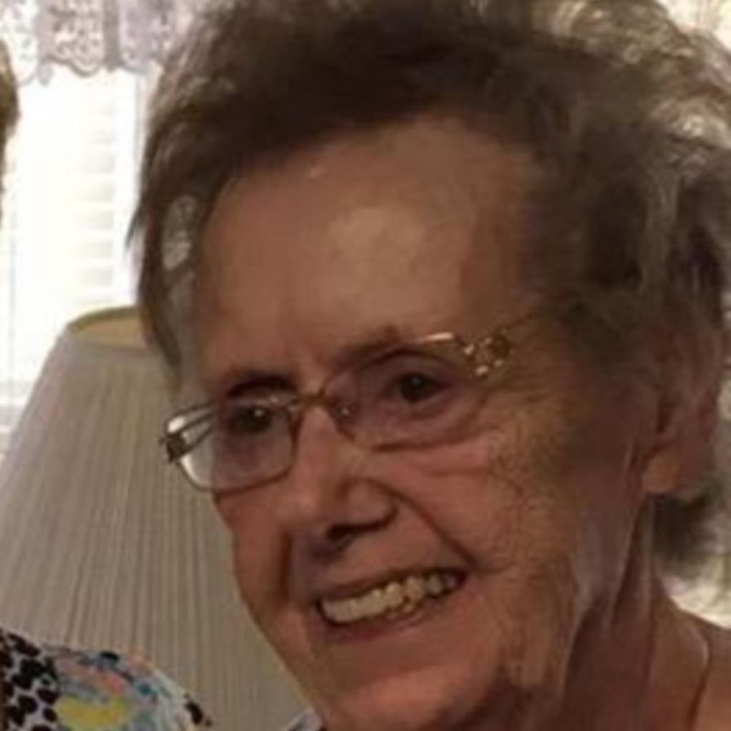 Patricia Ann Sapp