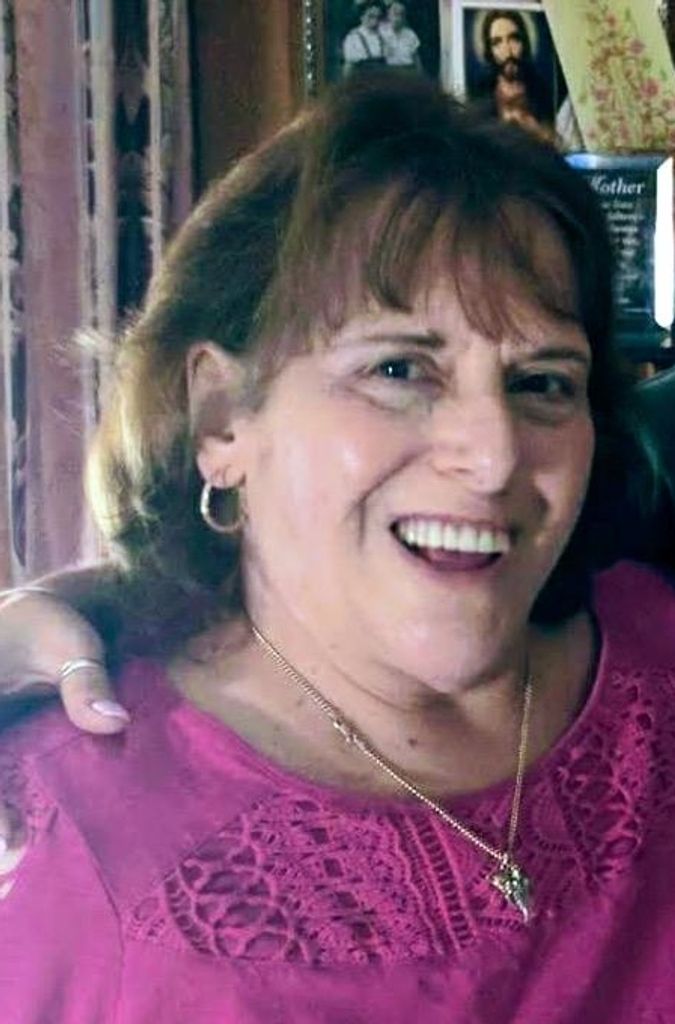 Marie J. Roux-Cheetham