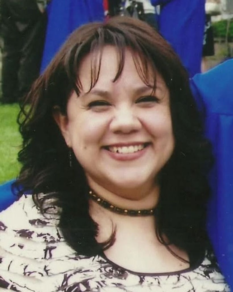 Carrie Esquibel-Venegas