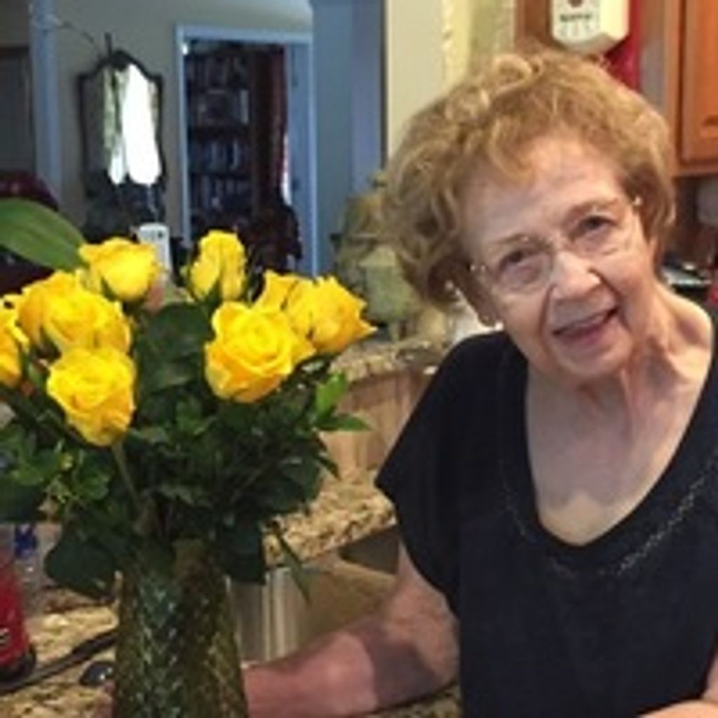 Carol Ann Crawford Profile Photo