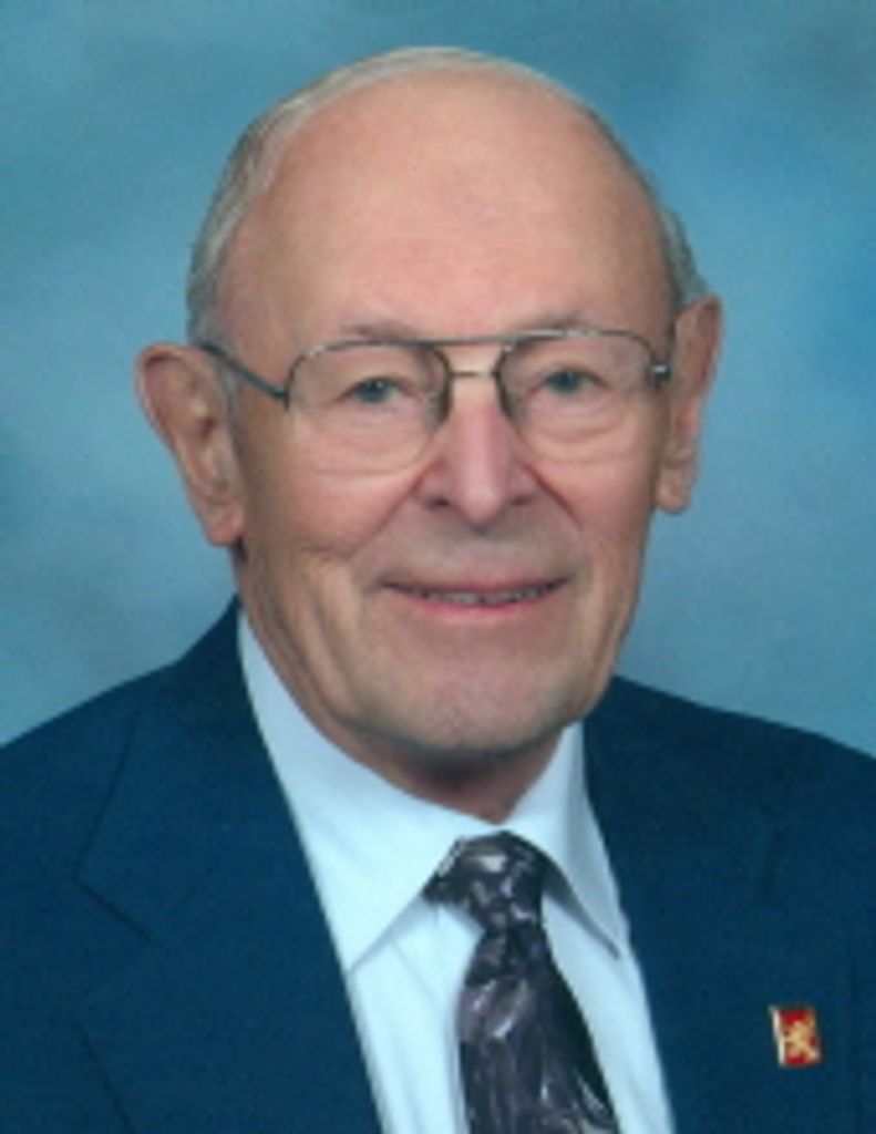 L. Francis Mack