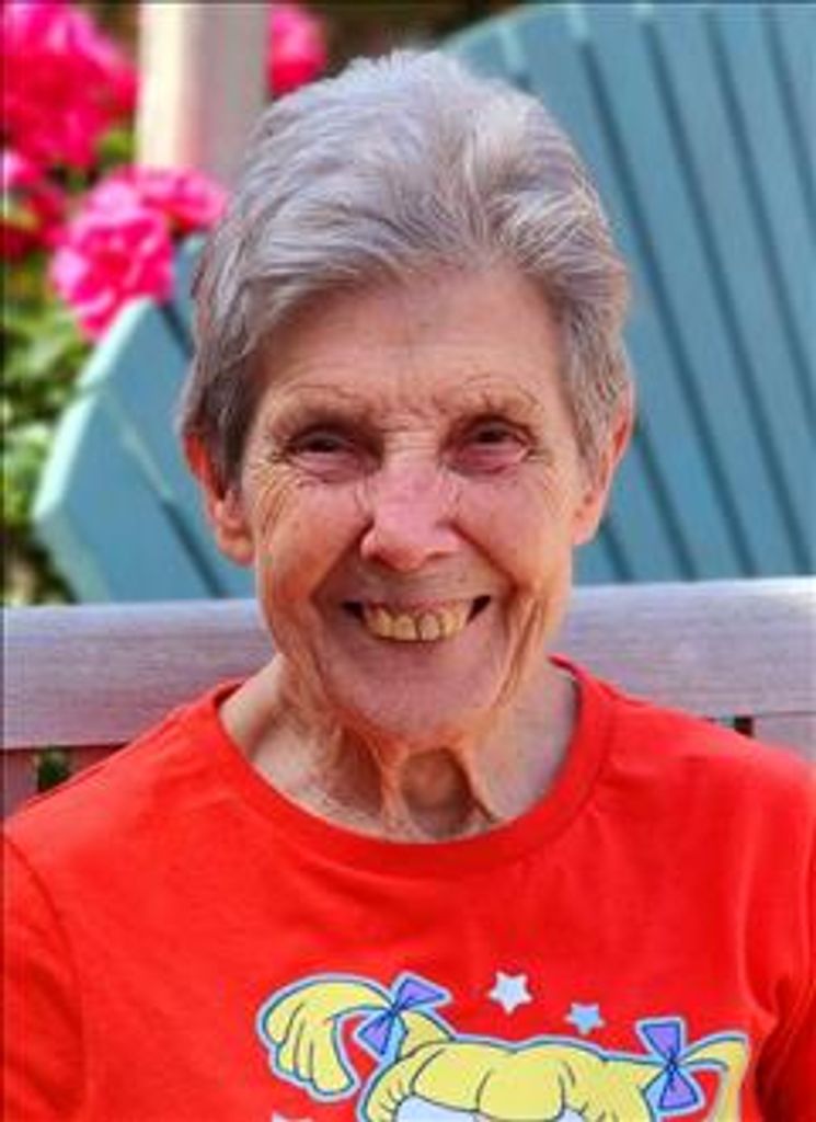  Louise "Toot" Wilkins Profile Photo
