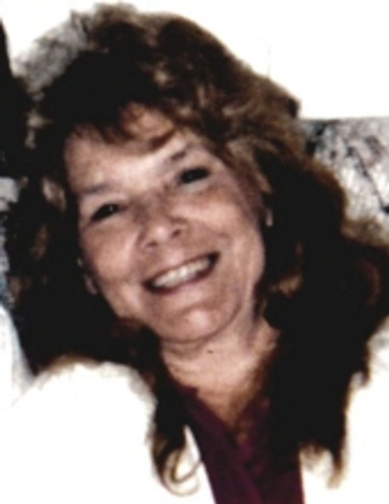 Ida A. Enright