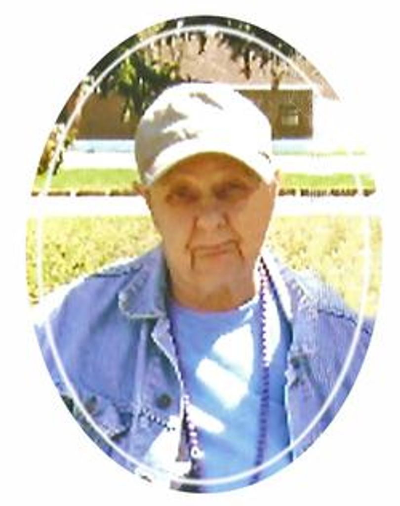 Lucille Eslinger