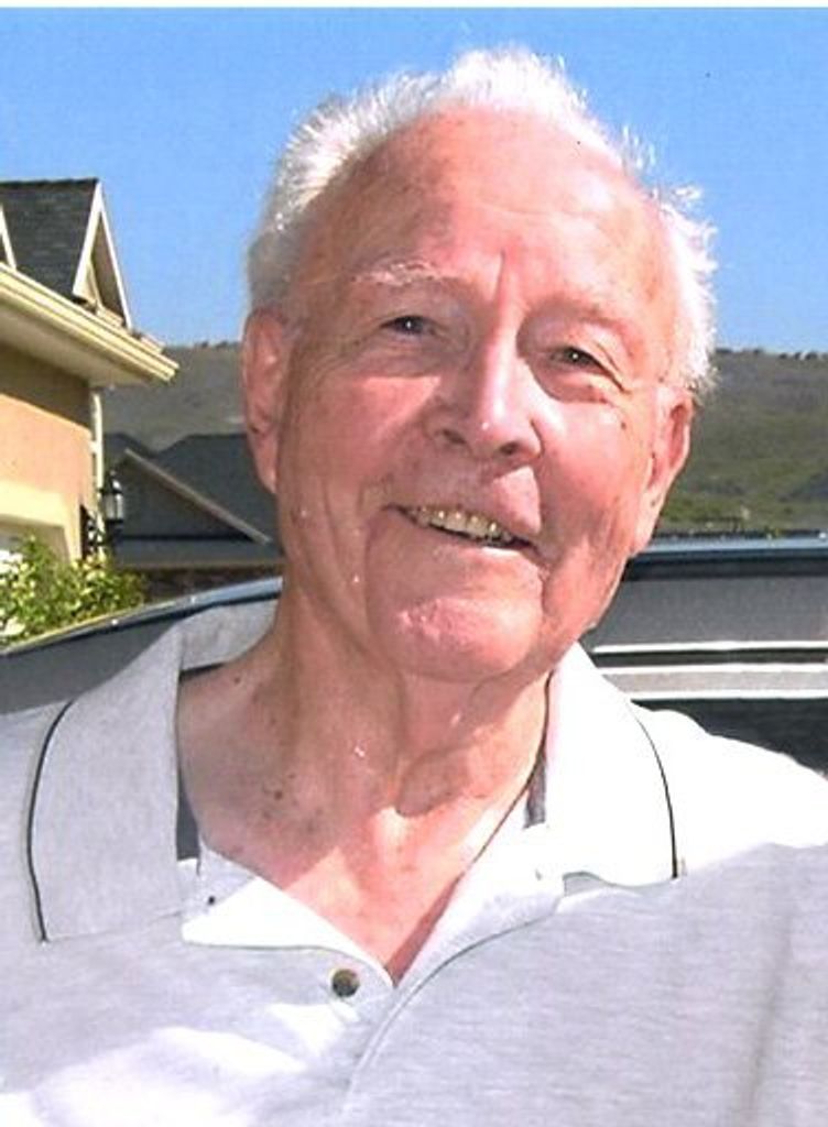 Donald Goul