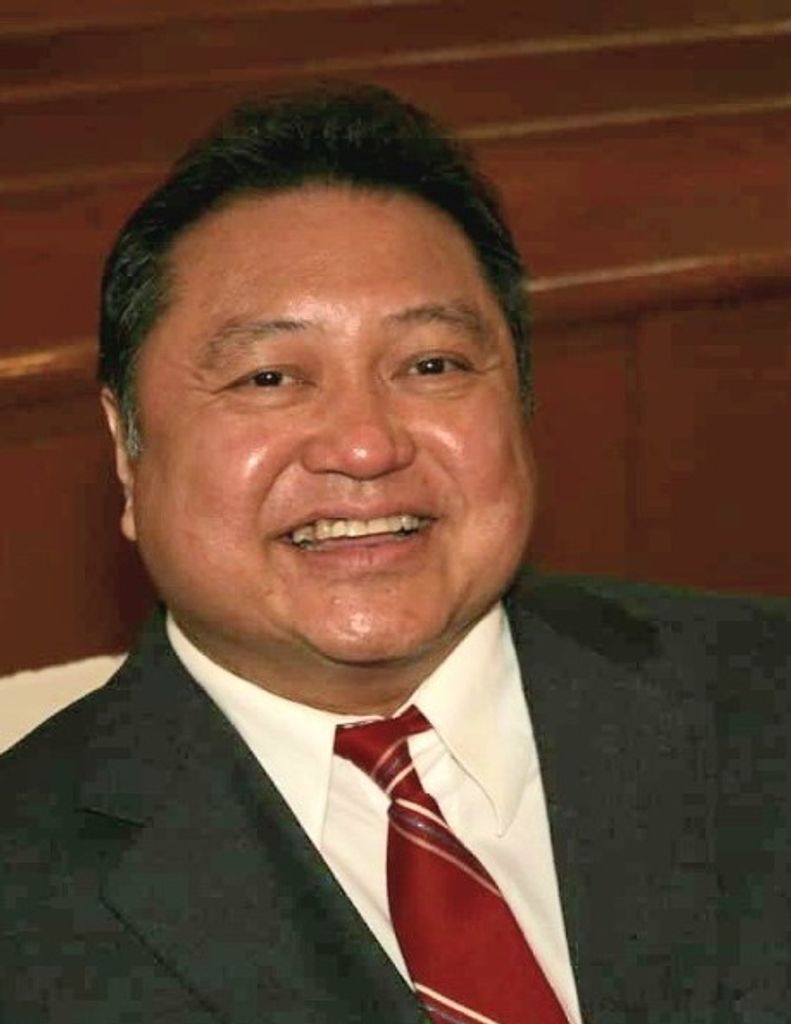 Artemio  "Boy" Vistan Canilao, Jr Profile Photo