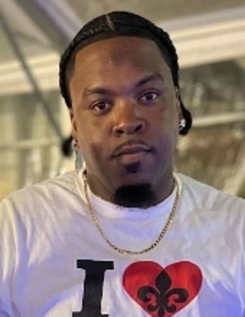 Rashan De'Ante Kelly