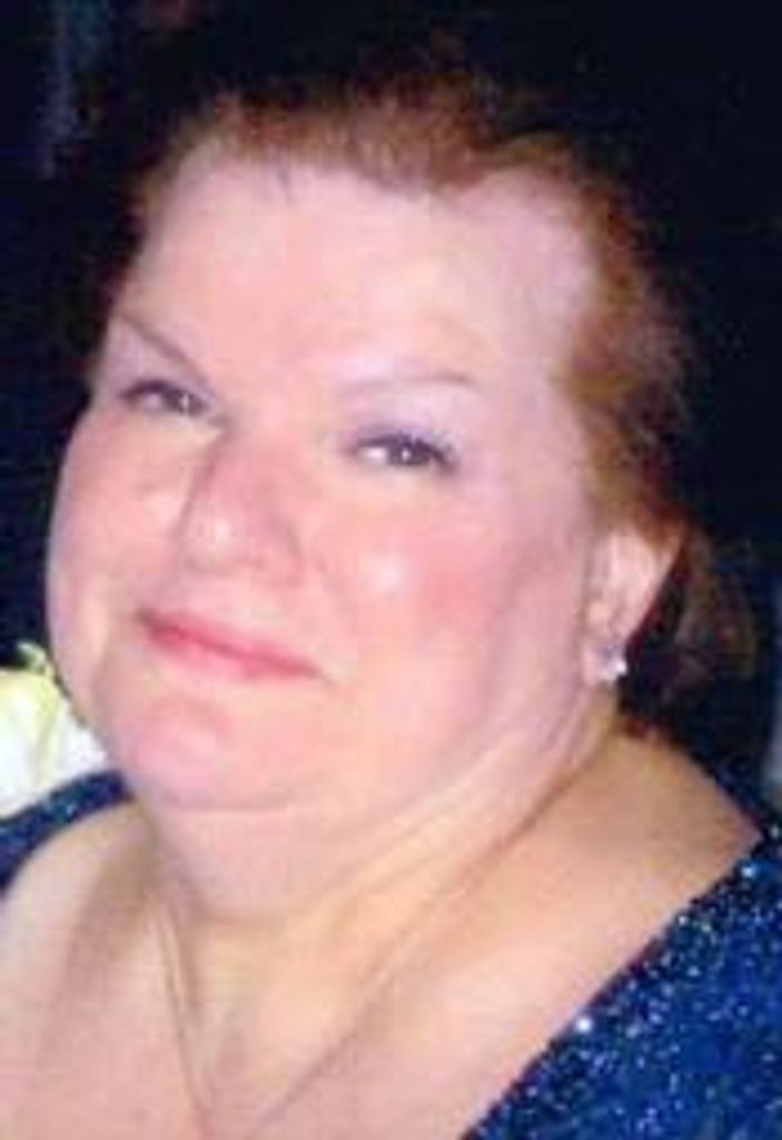 Arlene T. Grabiec Riccio