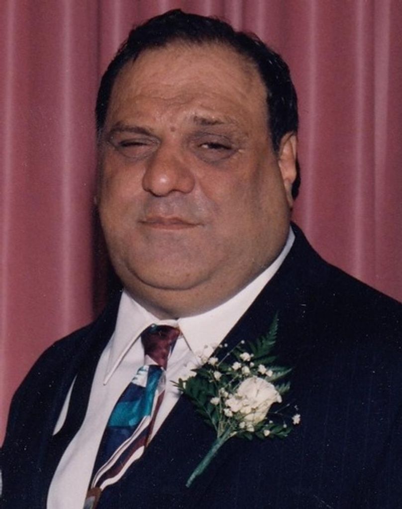 Joseph Fucci