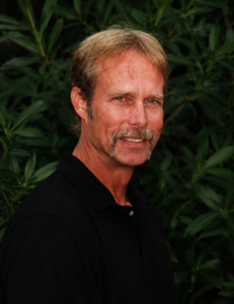 Edward D. Palka