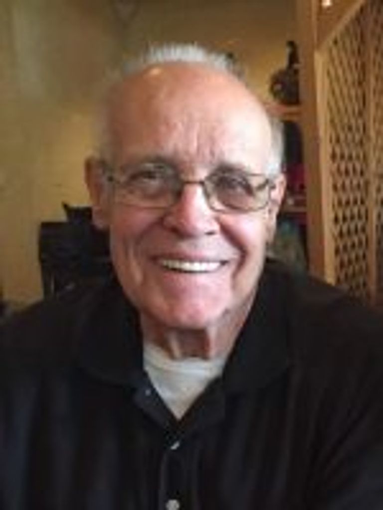 Roger R. Lindamood