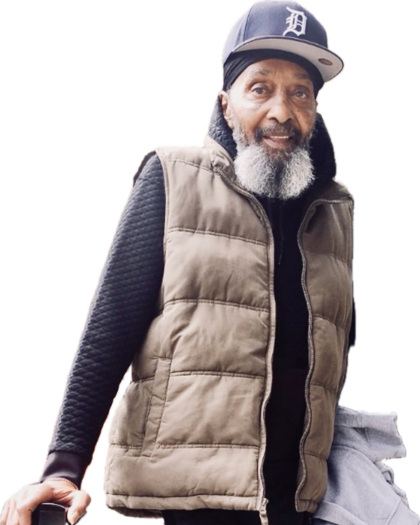 Larry Lee McCalister