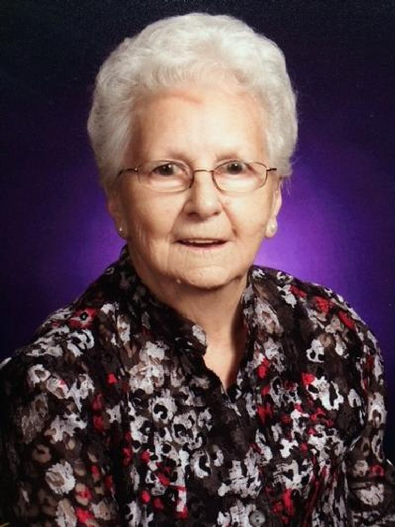 Grace C. Durell Profile Photo