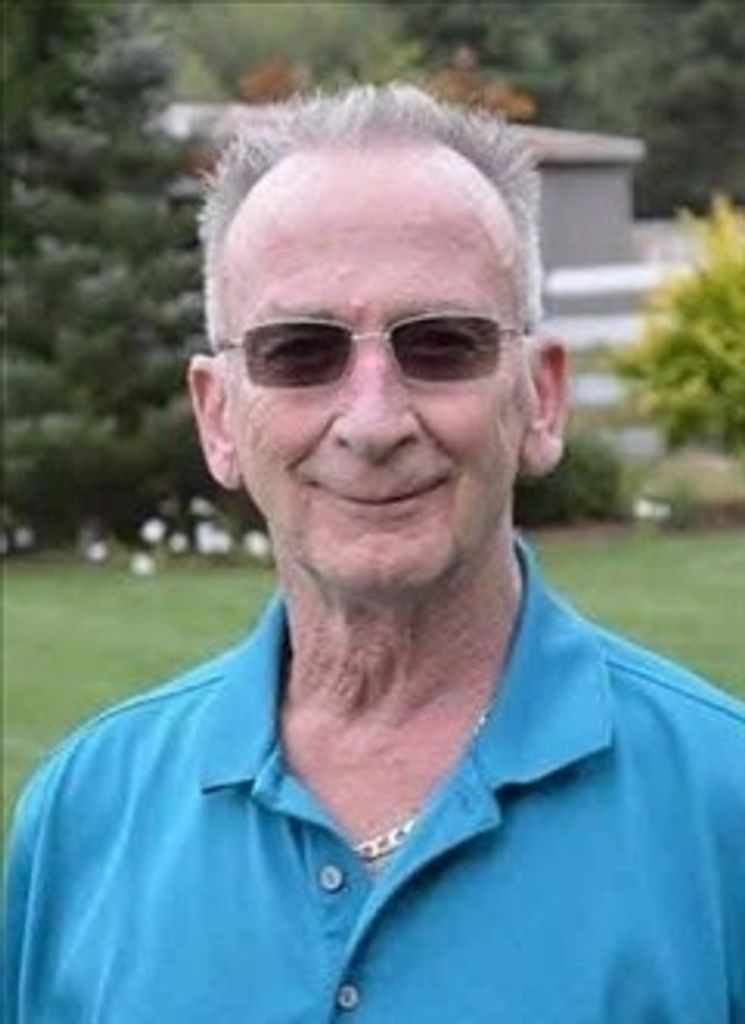 James William Ward Profile Photo