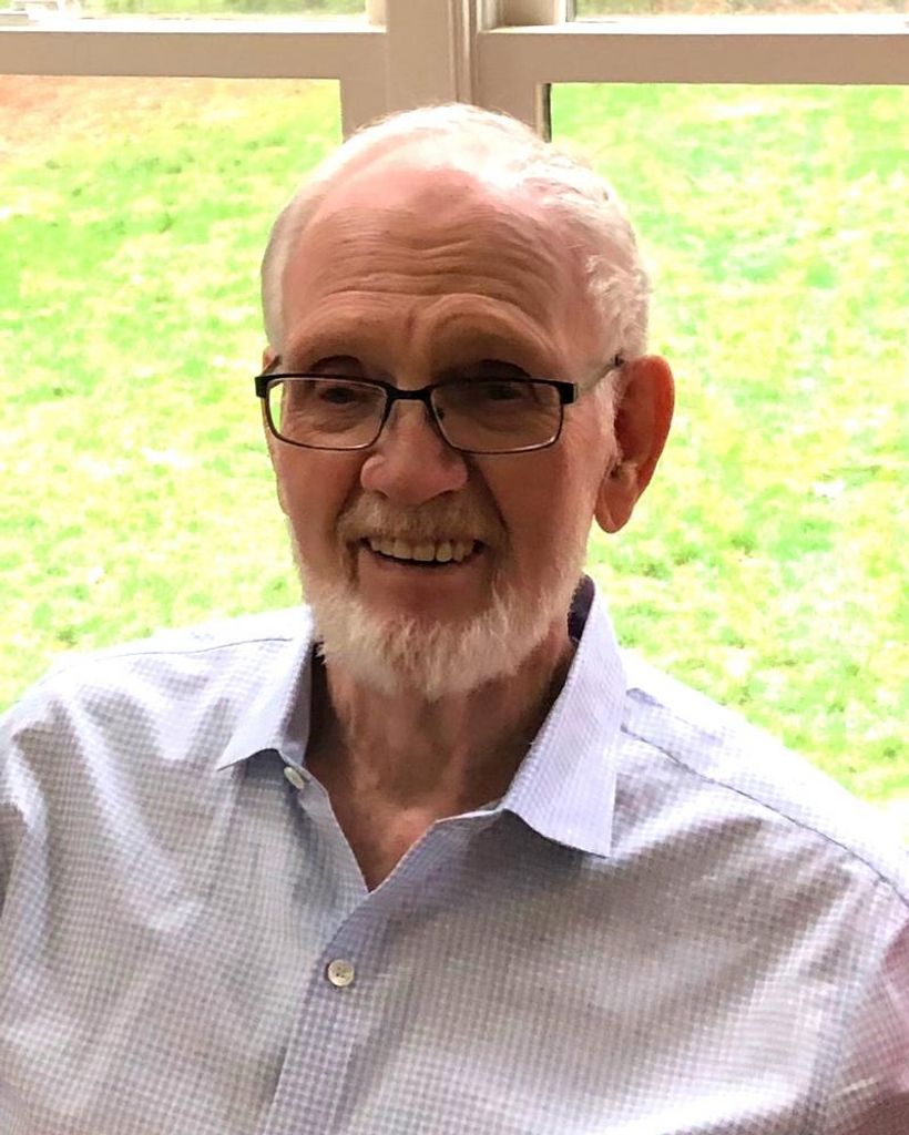 Floyd J. White Profile Photo