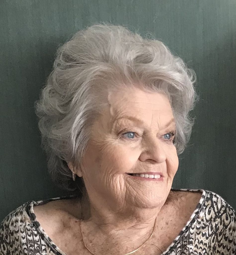 Donna Stewart