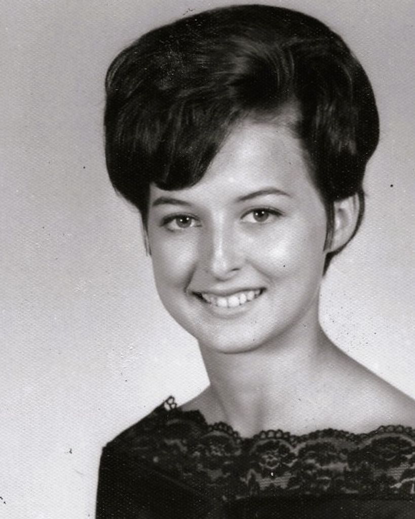 Mary Jane Culbreath Hardy Profile Photo