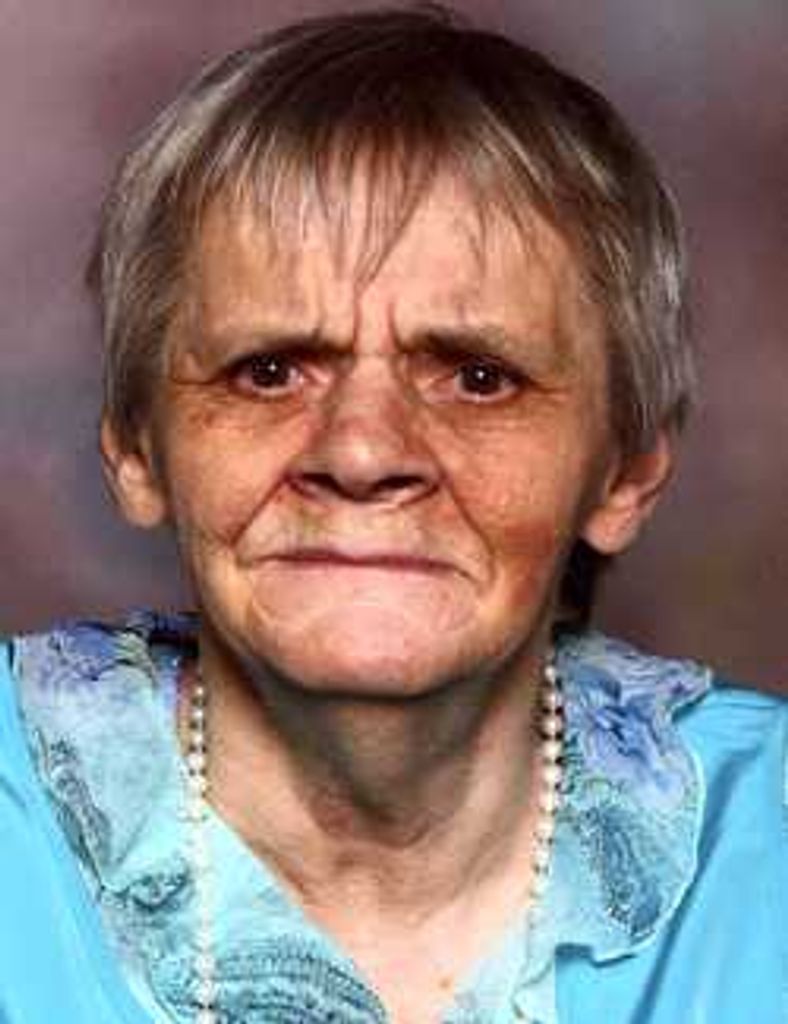 Sharon Peters