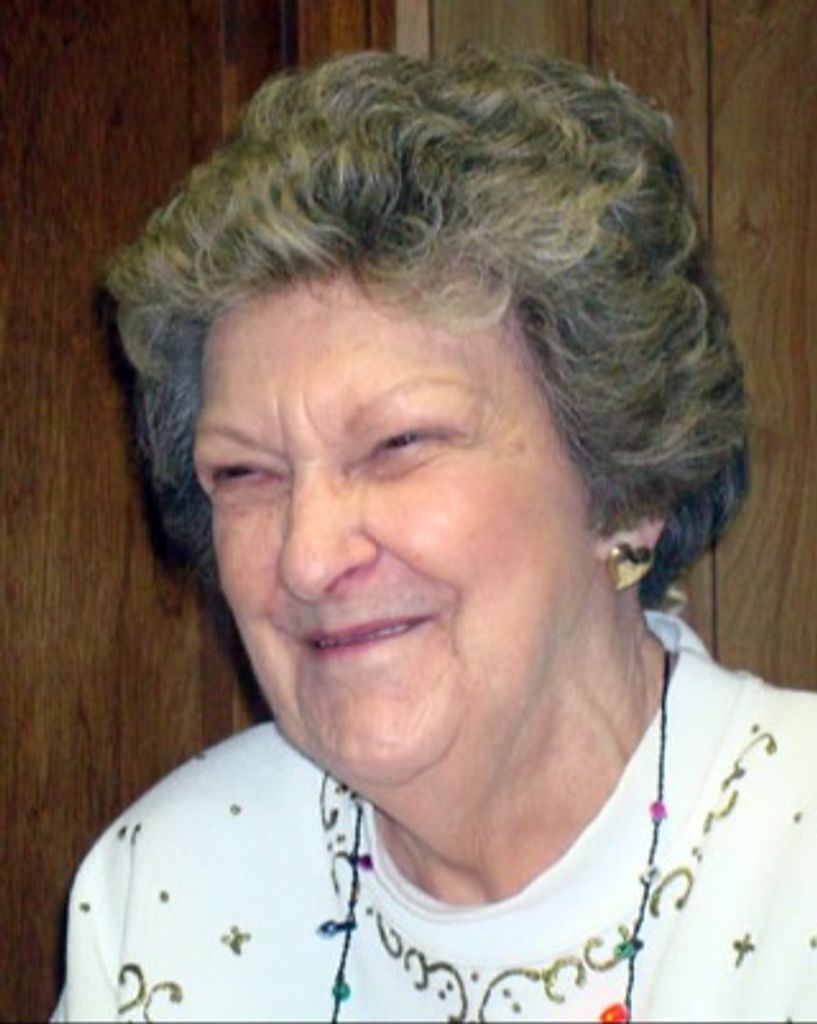 Mildred C. Sayer Profile Photo