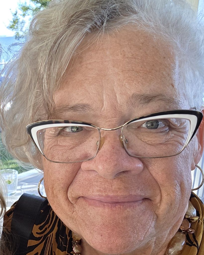 Ann Jagielski Crostic Profile Photo