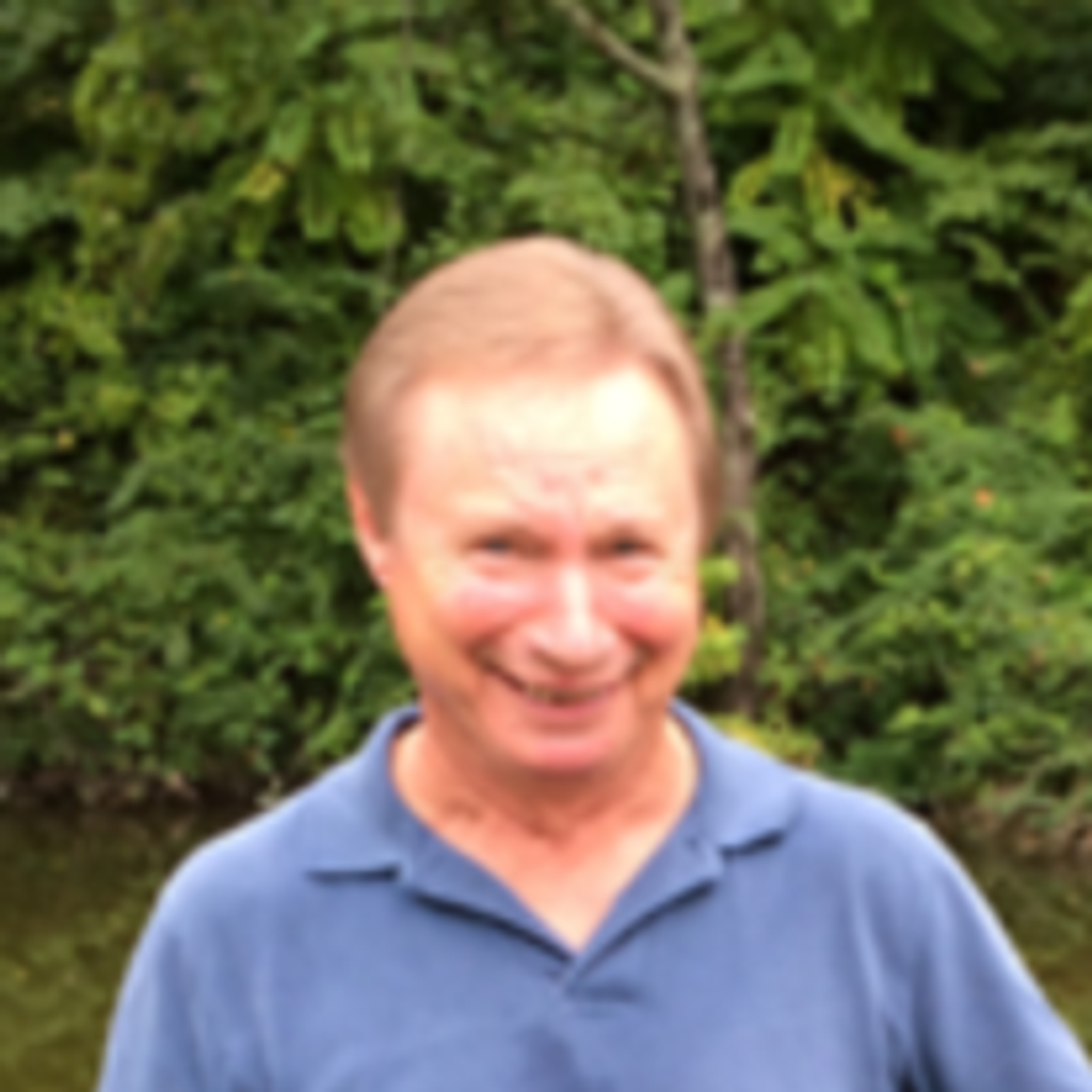 John Robert Clark Profile Photo