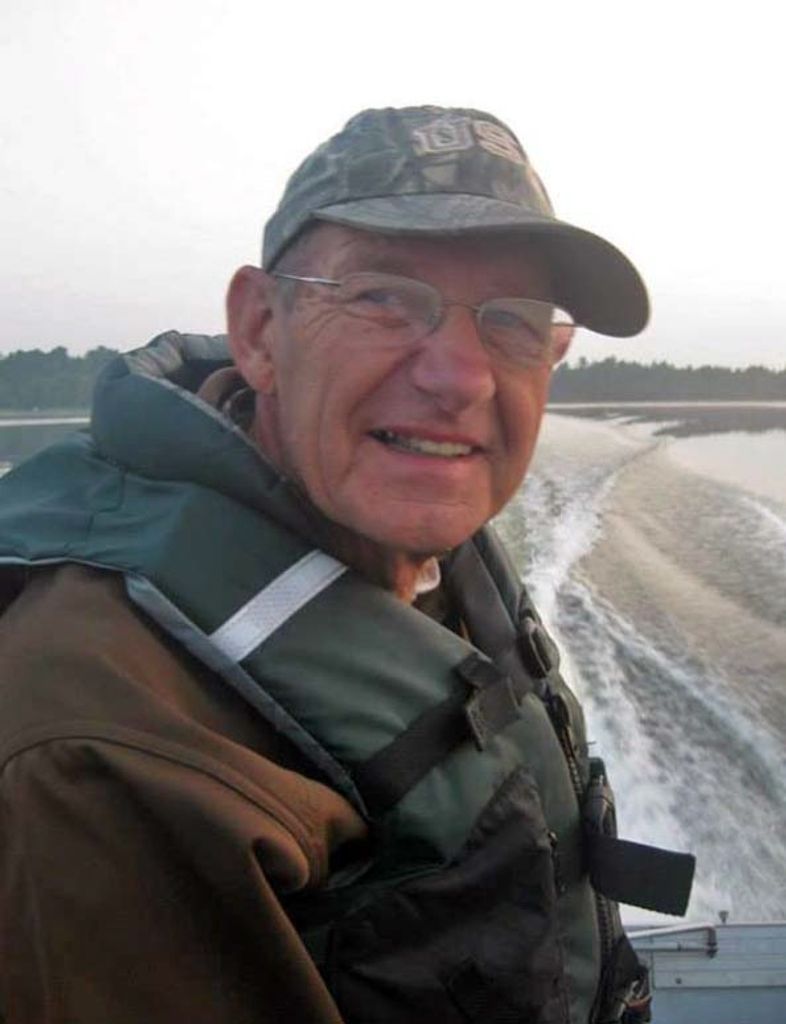 Merlin D Hansen Profile Photo