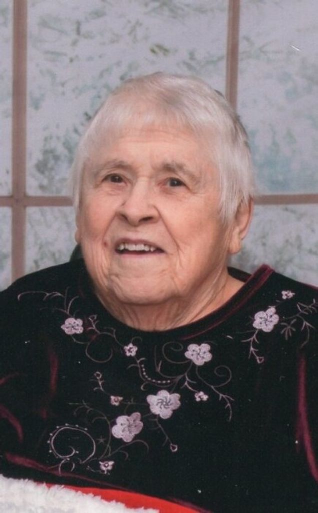 Helen M. Kaverman Profile Photo