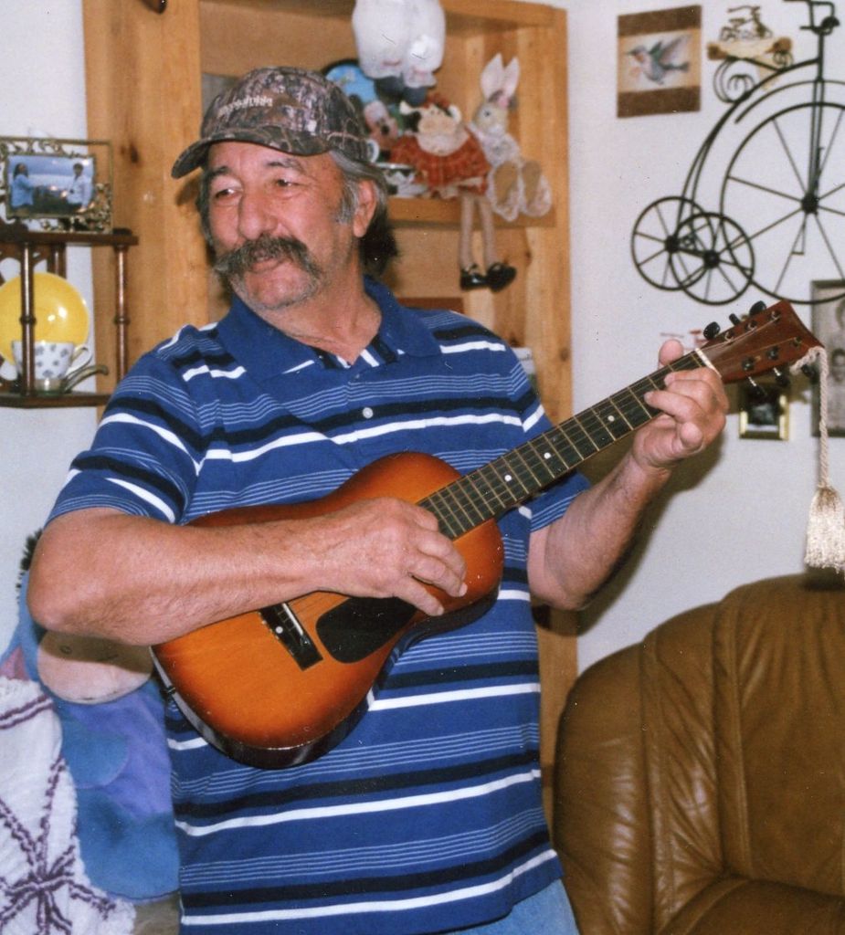 David Wayne Butler