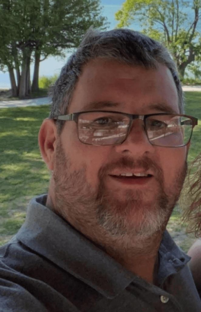 Derek E. Cink Profile Photo
