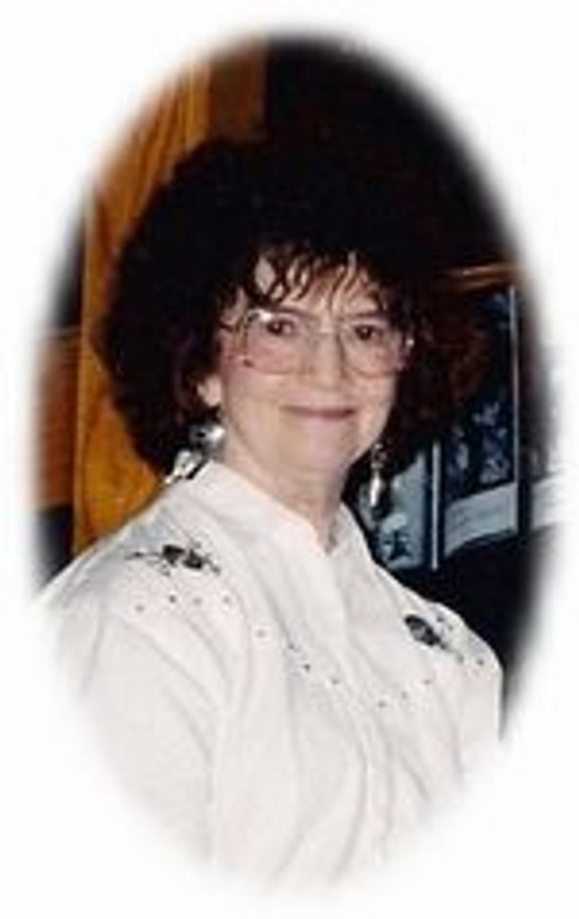 Alice A. Hamm