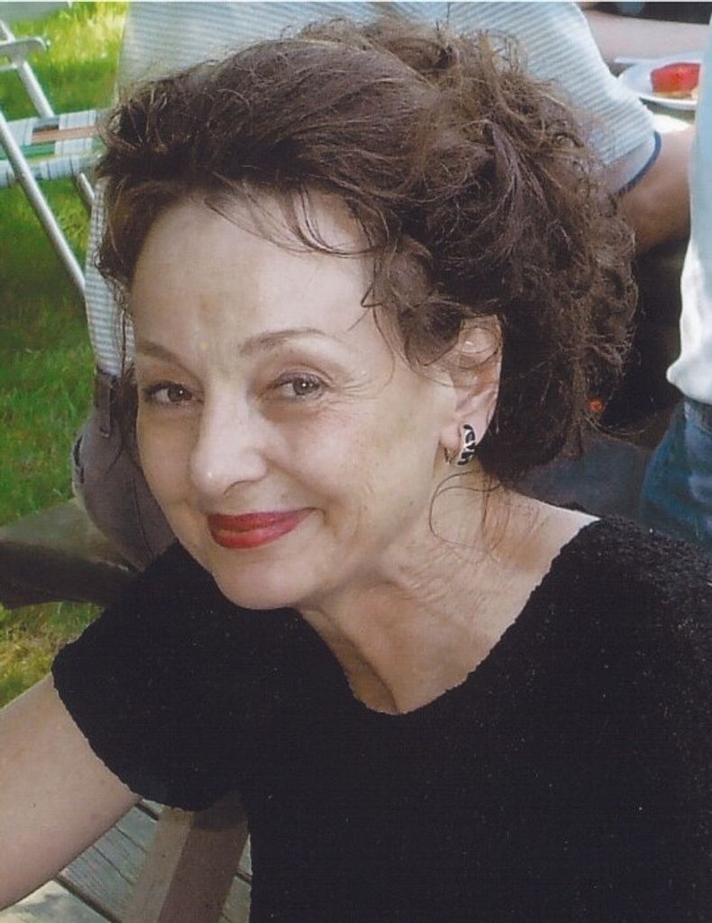 Joan E. Petrosky