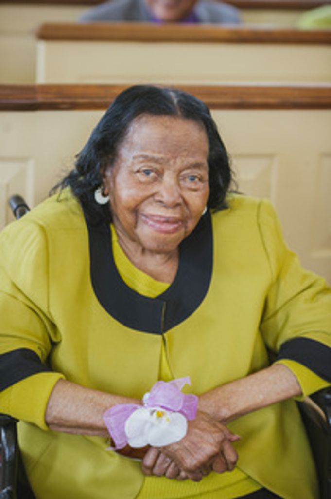 Ethel (Prince)  Porter Profile Photo