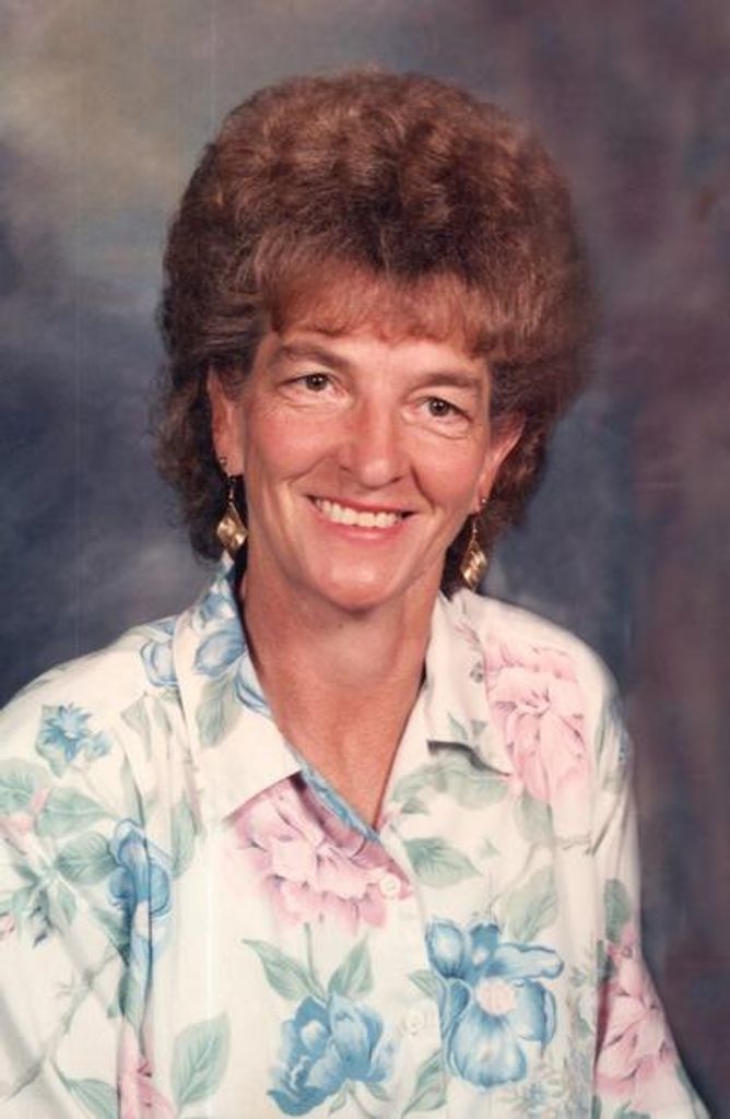 Judith "Judy" May Jacobs Profile Photo