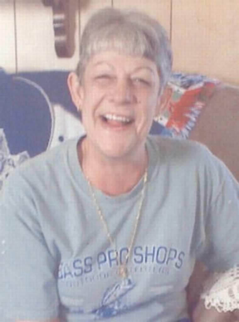 Sandra Chapman