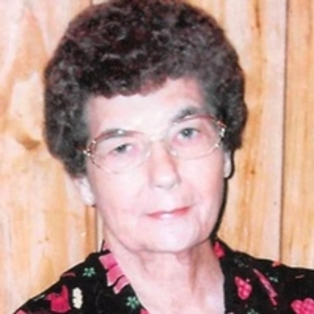 Rosie Peppers Robinson Profile Photo