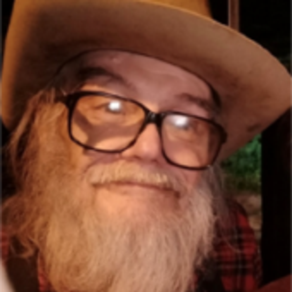 Russell Joel McNaughton