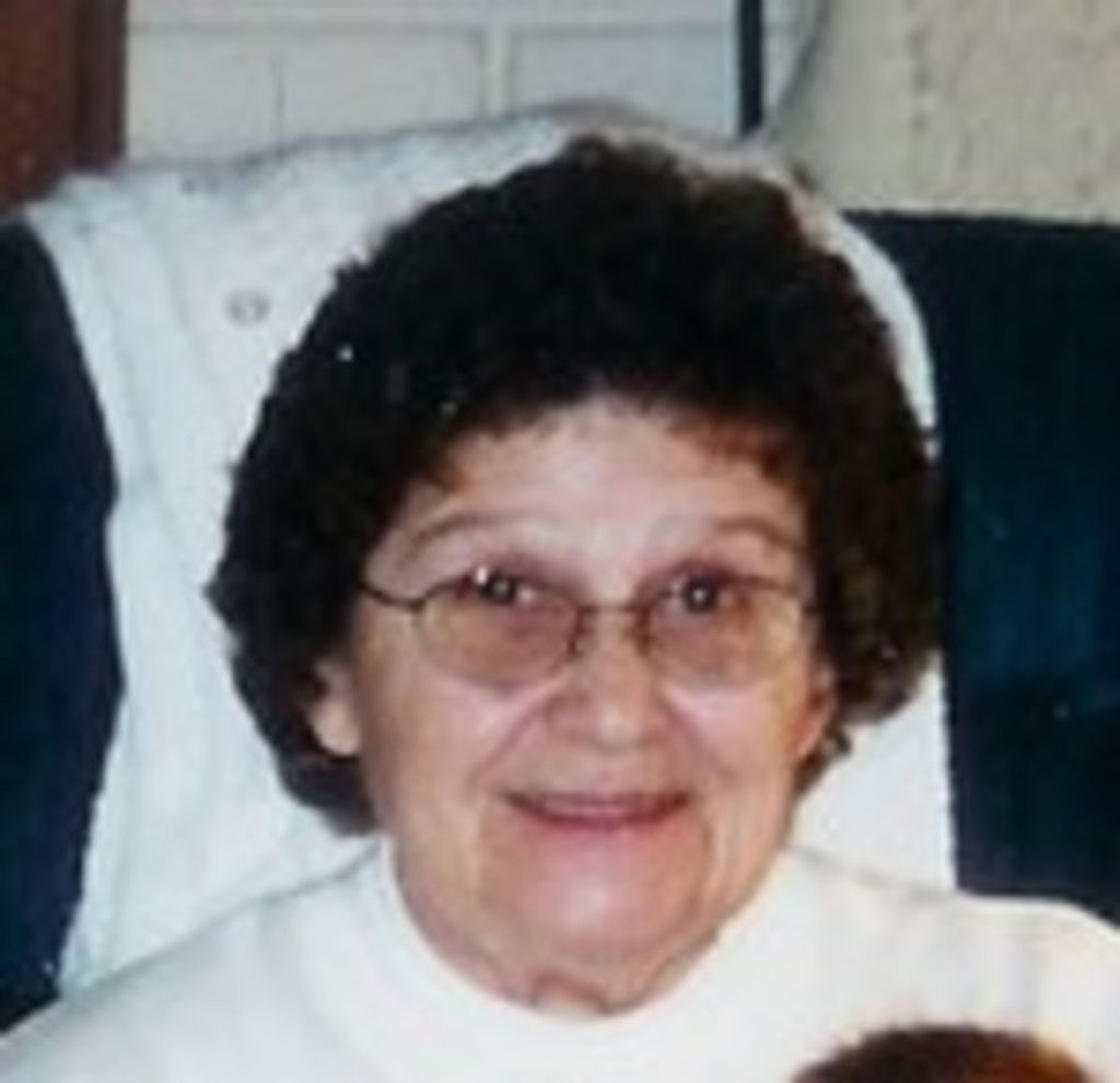 Marilyn D. "Shorty" Malinowski