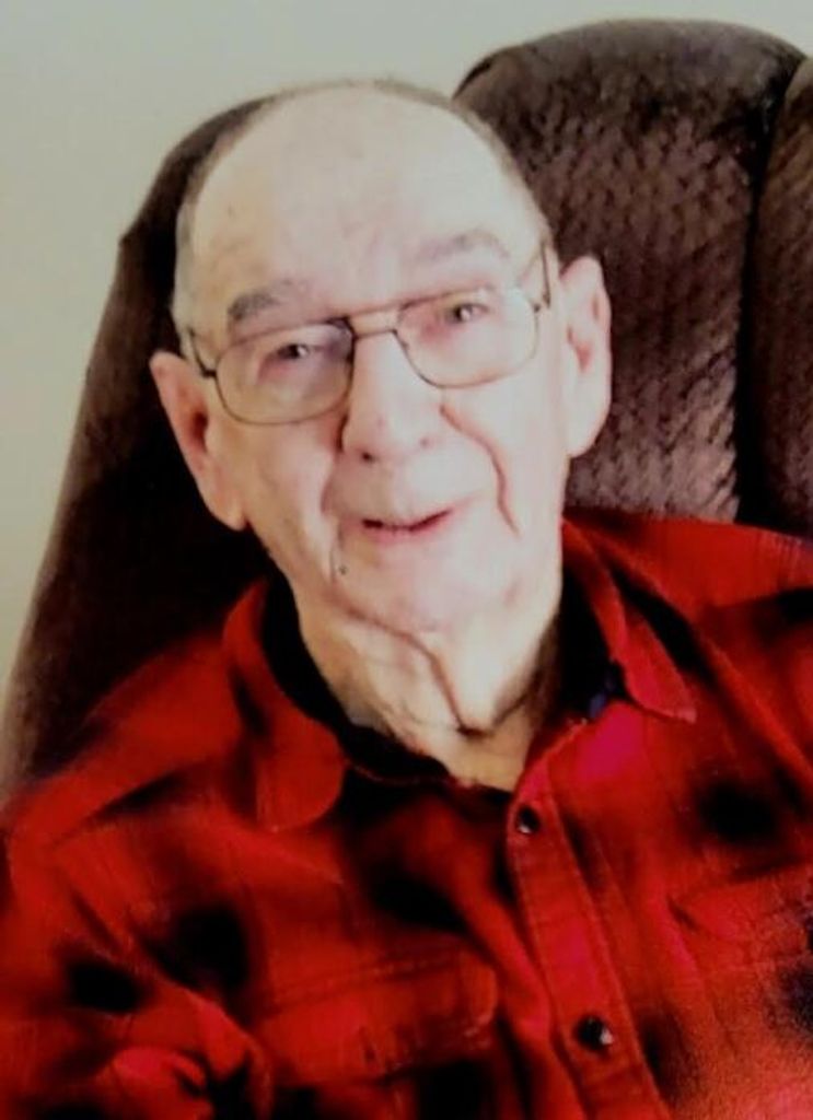 William "Pat" Osborne