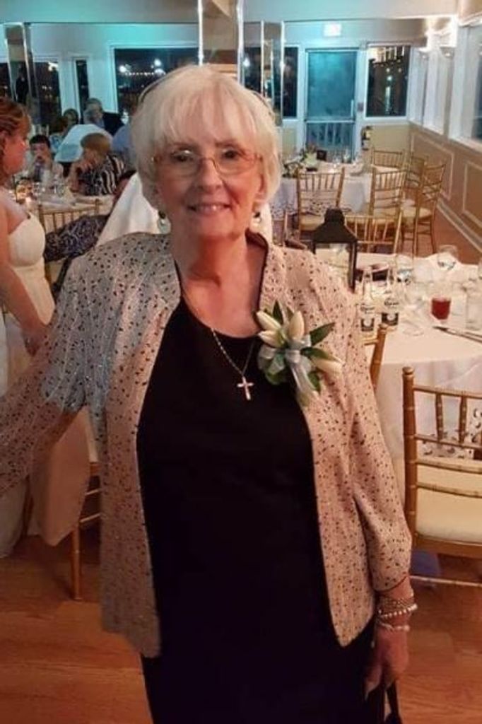 Helen Marie Buchanan Profile Photo